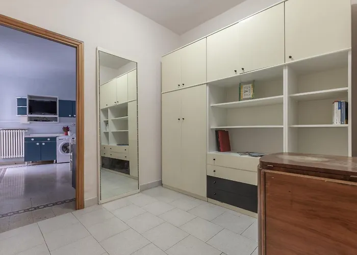 Italian Experience-falleroni Διαμέρισμα