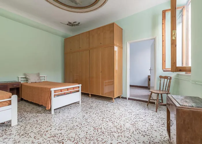 Italian Experience-falleroni Διαμέρισμα *