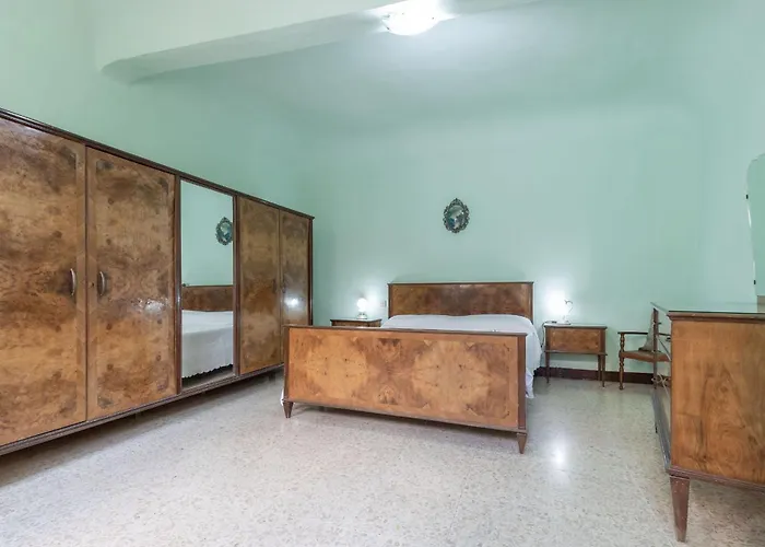 Italian Experience-falleroni Διαμέρισμα