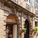 Italian Experience-falleroni Apartman *
