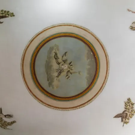 Italian Experience-falleroni * Recanati