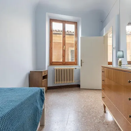 Italian Experience-Falleroni Apartment