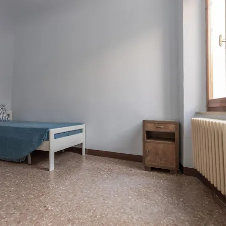 Apartment Italian Experience-Falleroni Apartment