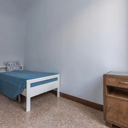 Italian Experience-falleroni Apartment *