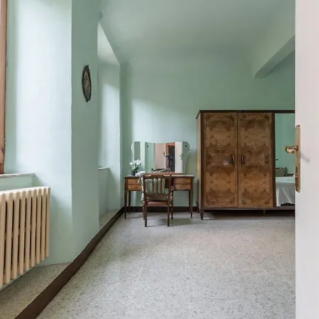 Apartment Italian Experience-falleroni *