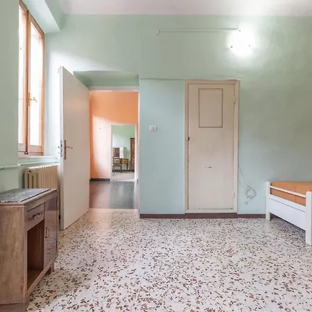 Italian Experience-falleroni Apartment Recanati