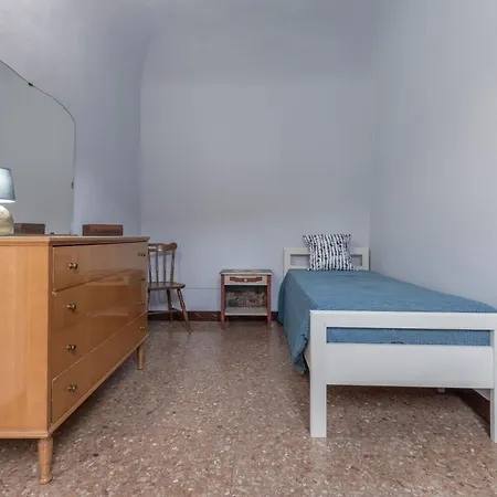 Apartman Italian Experience-falleroni Recanati
