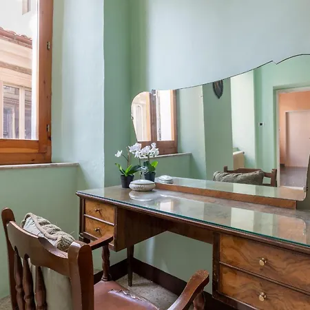Italian Experience-Falleroni Apartment Recanati