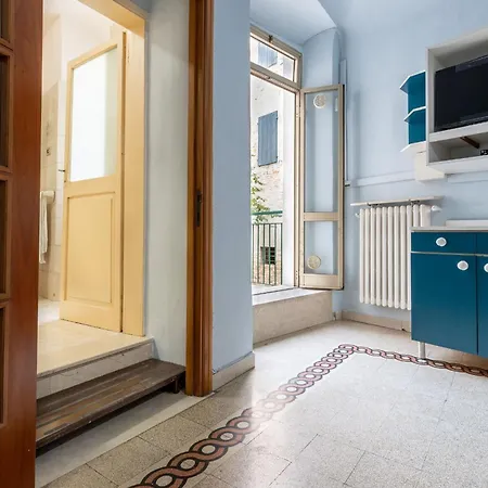 Italian Experience-Falleroni Apartment * Recanati