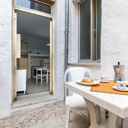 Italian Experience-falleroni Appartement