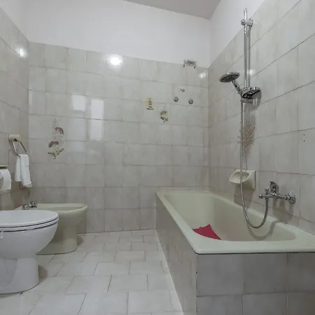 Apartment Italian Experience-Falleroni Apartment