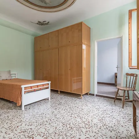 Italian Experience-falleroni Apartment *