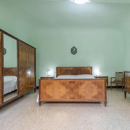 Apartment Italian Experience-falleroni *