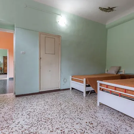 Italian Experience-falleroni Apartment Recanati