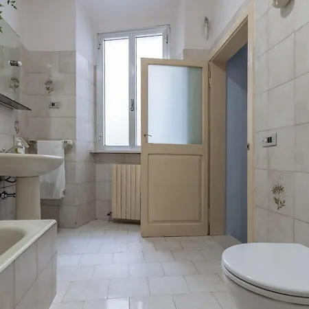 Apartment Italian Experience-Falleroni Apartment Recanati
