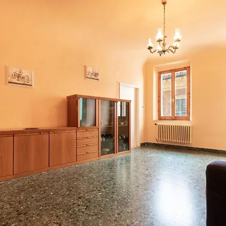Italian Experience-Falleroni Apartment Recanati