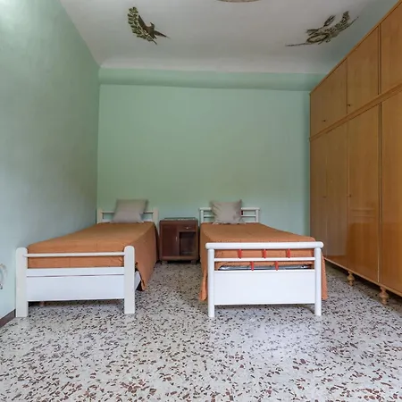 Italian Experience-Falleroni Apartment * Recanati