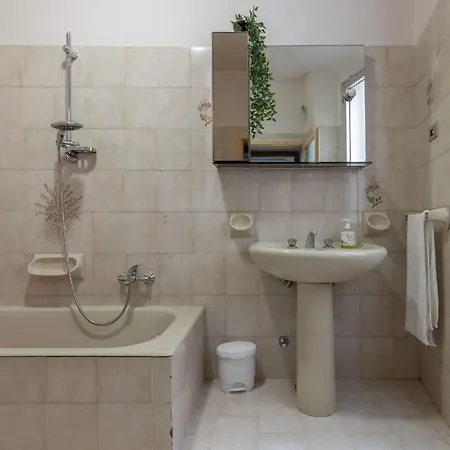Italian Experience-Falleroni Apartment