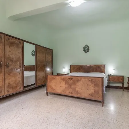 Italian Experience-falleroni Apartment