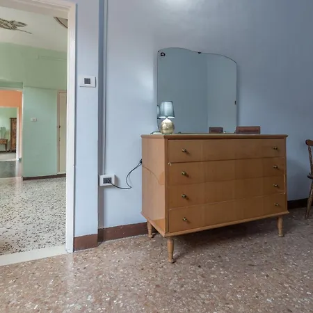 Apartment Italian Experience-Falleroni Apartment