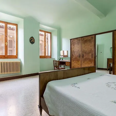 Italian Experience-falleroni Appartement *