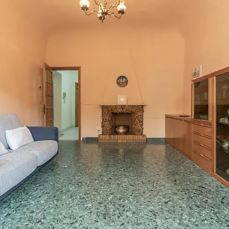 Apartment Italian Experience-Falleroni Apartment *