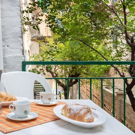 Italian Experience-Falleroni Apartment * Recanati