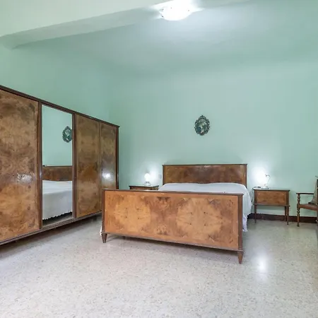 Italian Experience-falleroni Appartement