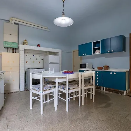 Apartment Italian Experience-Falleroni Apartment