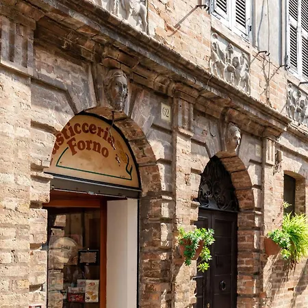 Italian Experience-falleroni Apartment *