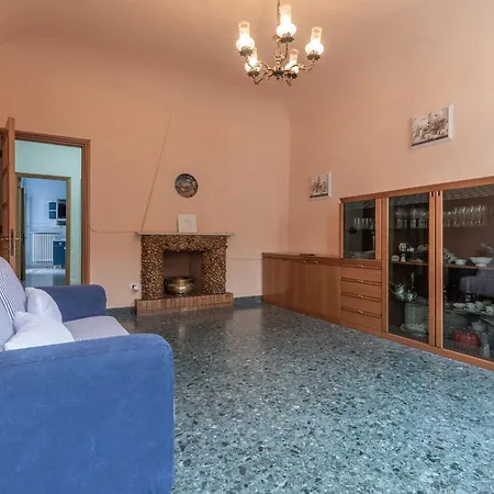 Apartment Italian Experience-falleroni *