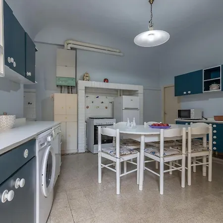 Italian Experience-Falleroni Apartment