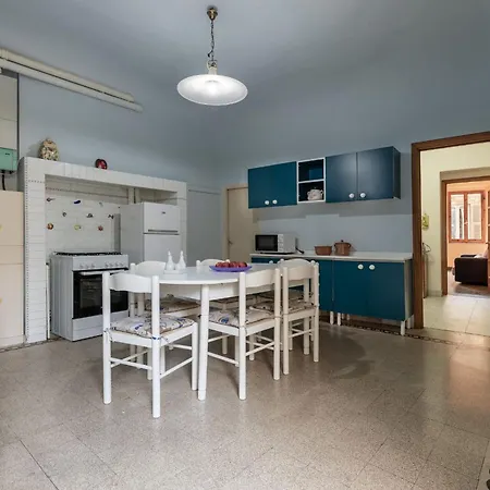 Italian Experience-falleroni Apartment