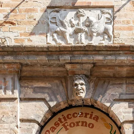 Apartment Italian Experience-falleroni