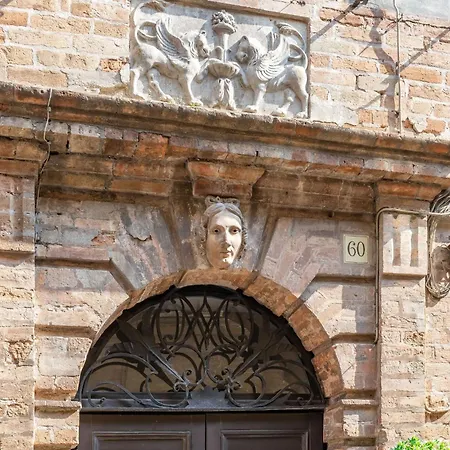 Italian Experience-falleroni Apartment Recanati